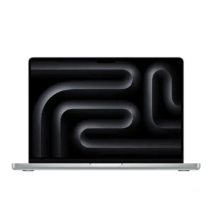 MacBook Pro 14" 24 Go/512 Go SSD - Apple M4 Pro - Argent - AZERTY  - Neuf