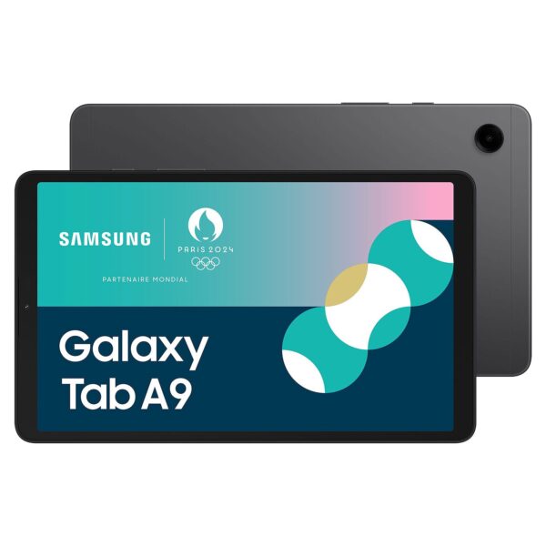 Samsung Galaxy Tab A9 X110 8.7"  64 Go Gris