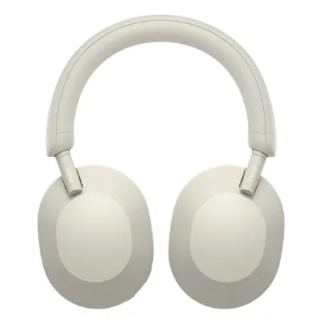 Sony WH-1000XM5 Argent – Image 2