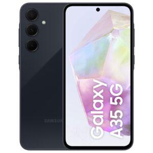 Samsung A35 5G 128Go