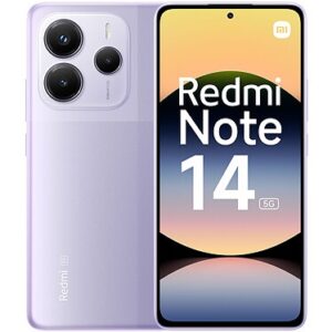 Xiaomi Redmi Note 14 5G 256 Go