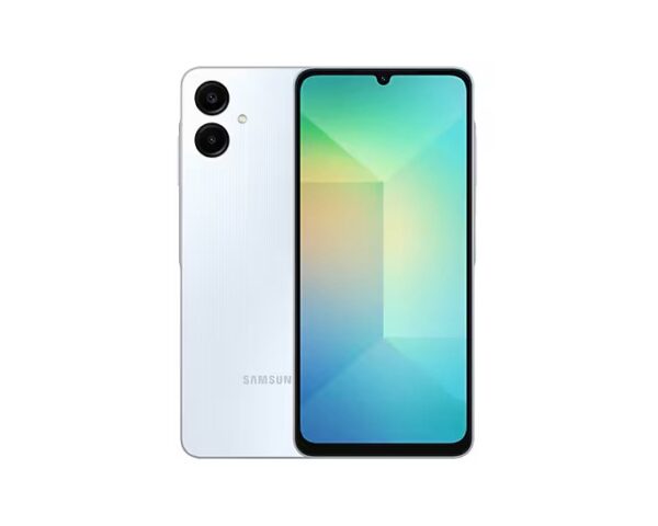 Samsung Galaxy A06 64 Go – Image 2
