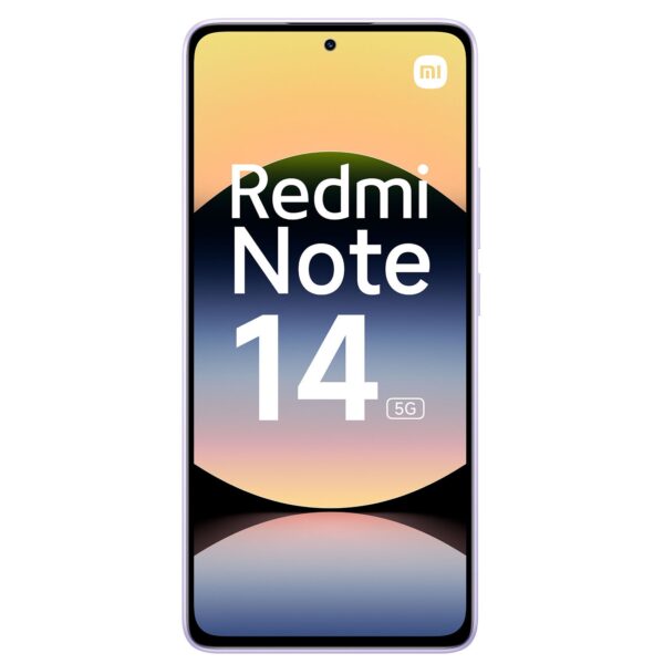 Xiaomi Redmi Note 14 5G 256 Go – Image 2