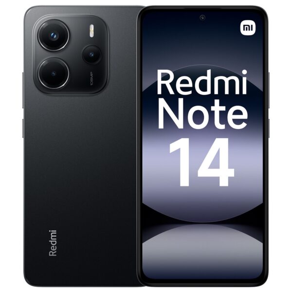 Xiaomi Redmi Note 14 4G 128 Go – Image 2