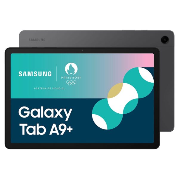 Samsung Galaxy Tab A9+ X210 4 Go /128 Go  Gris