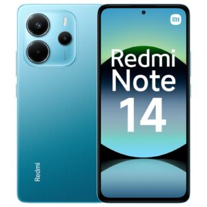 Xiaomi Redmi Note 14 4G 128 Go