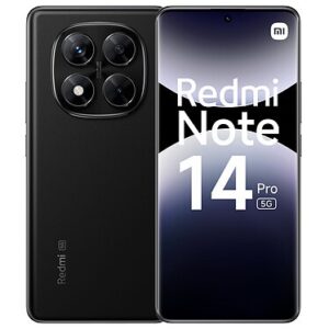 Xiaomi Redmi Note 14 Pro 5G (8 Go / 256 Go)
