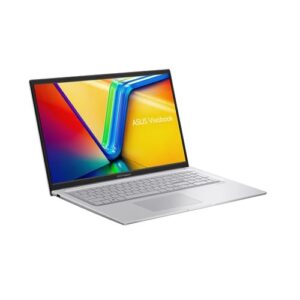 Asus VivoBook 17 - 17.3" - S1704ZA - Intel Core i5 1235U - 16 Go RAM/512 Go SSD - Argent