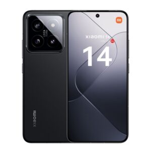 XIAOMI 14 512GO NOIR 5G