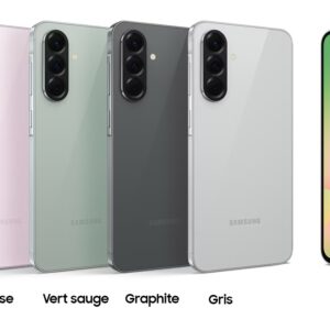 Samsung A56 5G 128Go