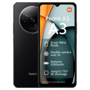 Xiaomi Redmi A3 128 Go