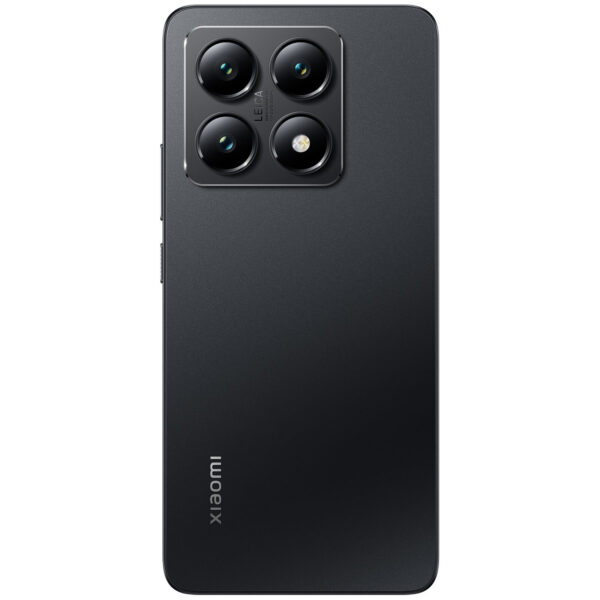 Xiaomi 14T 256 Go 5G Gris Titane Noir – Image 5