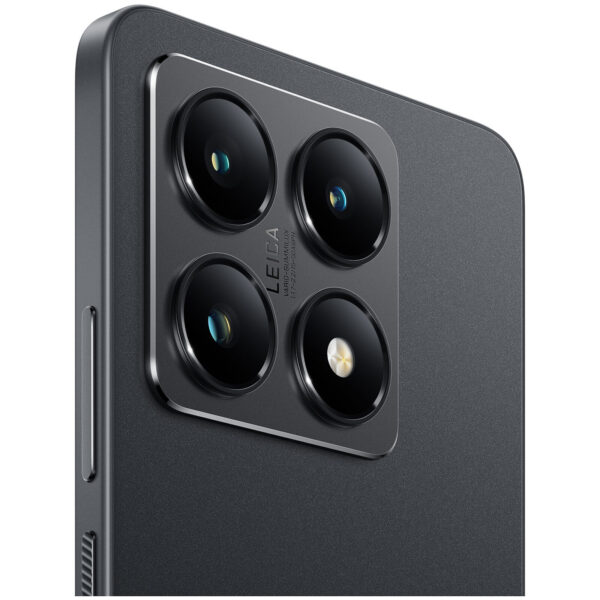 Xiaomi 14T 256 Go 5G Gris Titane Noir – Image 2