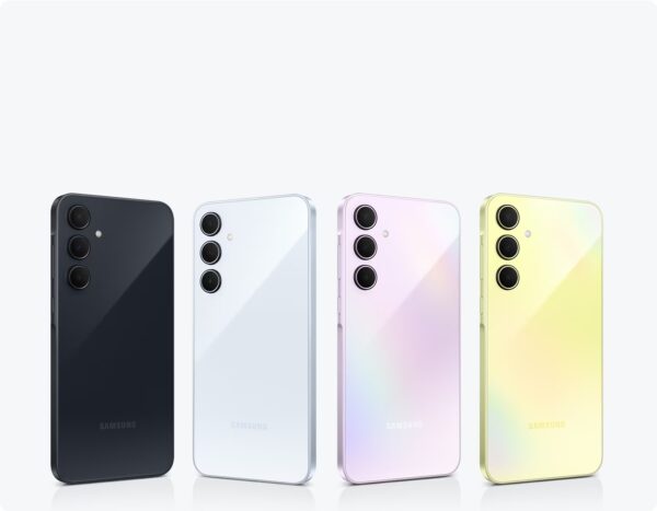 Samsung Galaxy A55 5G 128 Go – Image 7