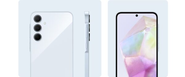 Samsung Galaxy A55 5G 128 Go – Image 4