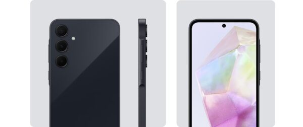 Samsung Galaxy A55 5G 128 Go – Image 9