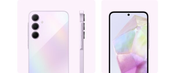 Samsung Galaxy A55 5G 128 Go – Image 6