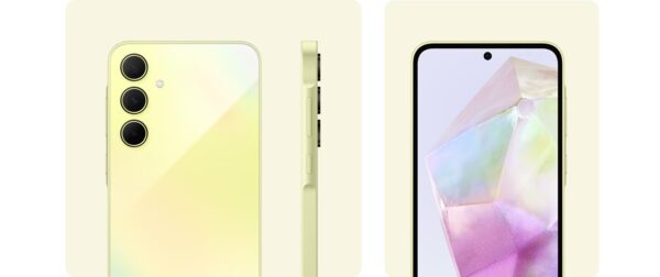 Samsung Galaxy A55 5G 128 Go – Image 2