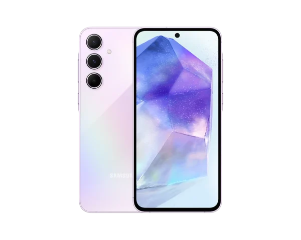 Samsung Galaxy A55 5G 128 Go – Image 11