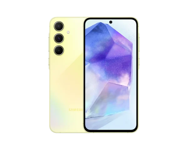 Samsung Galaxy A55 5G 128 Go – Image 12