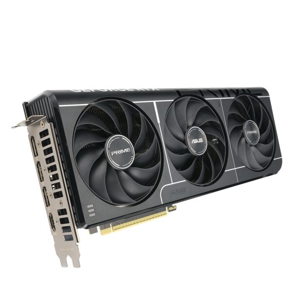 Carte Graphique ASUS PRIME GeForce RTX™ 5070 OC – 12Go GDDR7 – Image 2