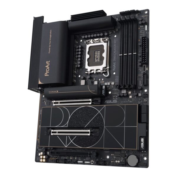 Carte Mère Asus ProArt Z890-CREATOR WiFi – Image 9