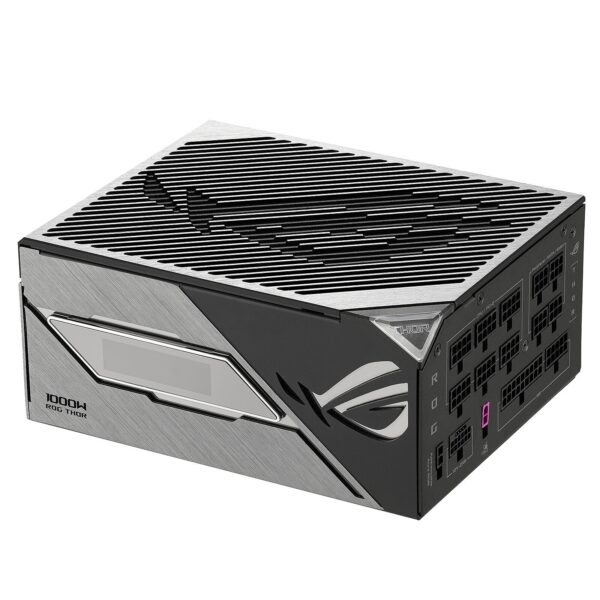 ASUS ROG -THOR-1000P3-GAMING – Image 2