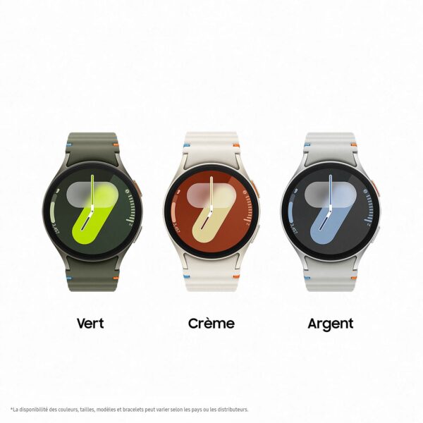 Samsung Galaxy Watch7 BT (40 mm / Vert) – Image 3