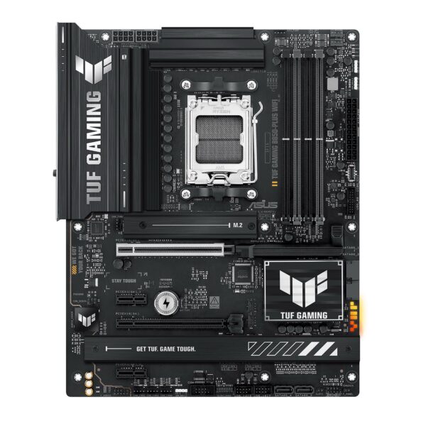 ASUS TUF GAMING B850-PLUS WIFI – Image 2