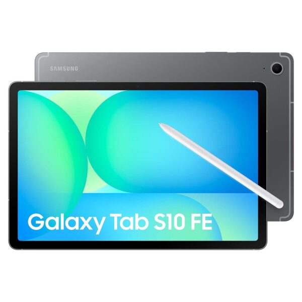 Samsung Galaxy Tab S10 FE X520 8 Go / 128 Go 5G Gris