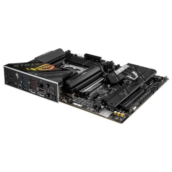 ASUS ROG STRIX Z890-H GAMING WIFI – Image 2