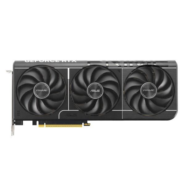Carte Graphique ASUS PRIME GeForce RTX™ 5070 OC – 12Go GDDR7 – Image 3