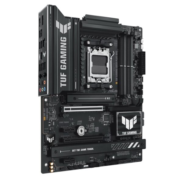 ASUS TUF GAMING B850-PLUS WIFI – Image 3