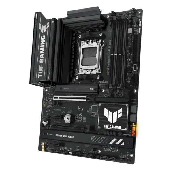 ASUS TUF GAMING B850-PLUS WIFI – Image 4