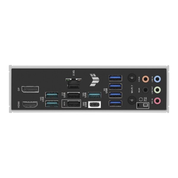 ASUS TUF GAMING B850-PLUS WIFI – Image 5
