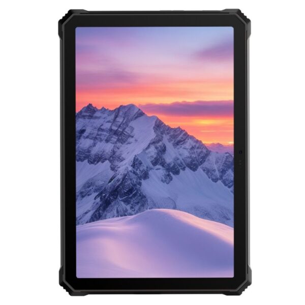 Blackview Active 10 Pro (Tablette Robuste 5G - Ecran 10.95'' - 256 Go, 12 Go RAM - 30 000 mAh) – Image 3