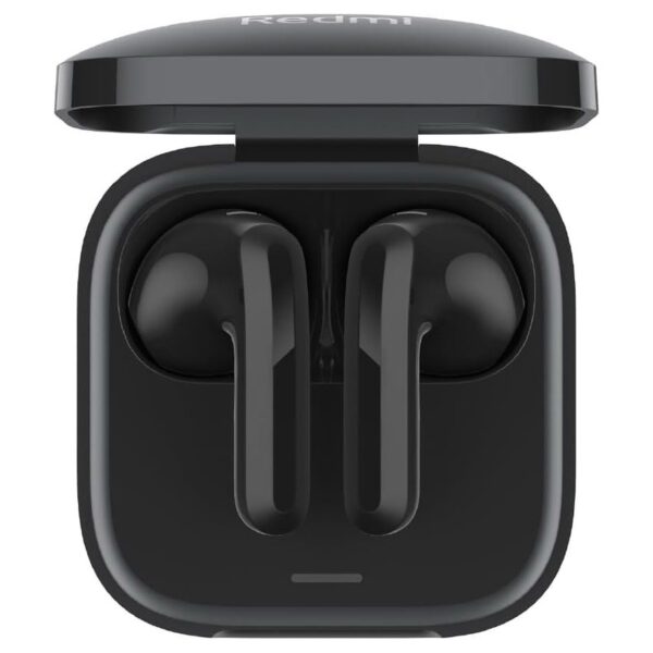 Xiaomi Redmi Buds 6 Active (Noir) – Image 2