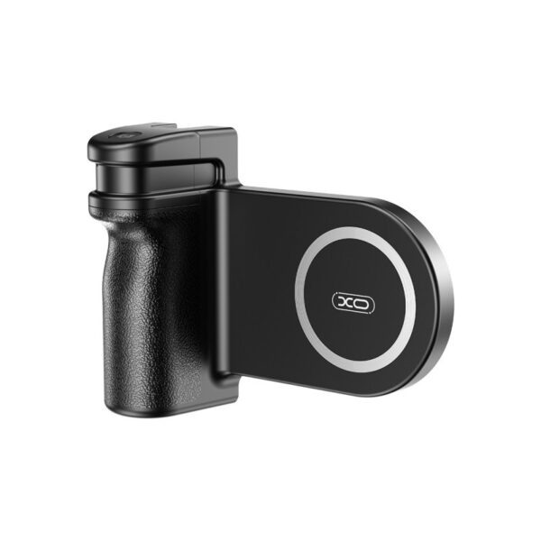 SUPPORT TELEPHONE POUR SELFIE - POIGNÉE MAGNÉTIQUE MAGSAFE - AVEC DECLENCHEUR BLUETOOTH - XO – Image 5