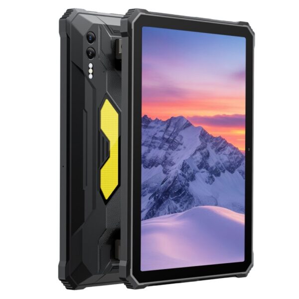 Blackview Active 10 Pro (Tablette Robuste 5G - Ecran 10.95'' - 256 Go, 12 Go RAM - 30 000 mAh) – Image 7
