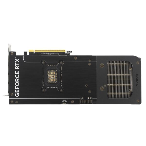 Carte Graphique ASUS PRIME GeForce RTX™ 5070 OC – 12Go GDDR7 – Image 4