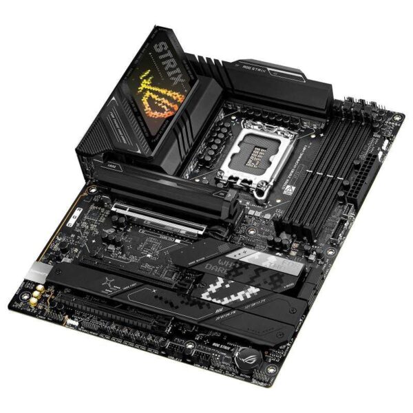 ASUS ROG STRIX Z890-H GAMING WIFI – Image 3