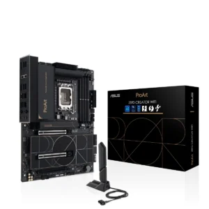 Carte Mère Asus ProArt Z890-CREATOR WiFi
