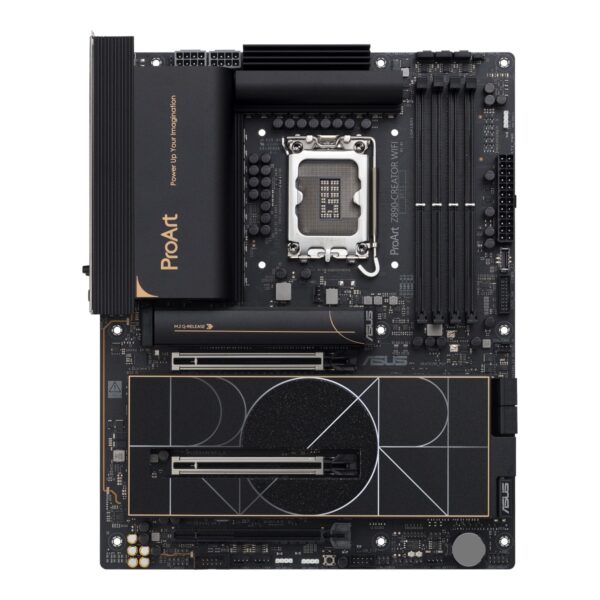 Carte Mère Asus ProArt Z890-CREATOR WiFi – Image 2
