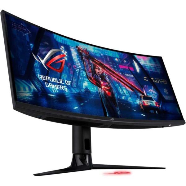 Écran Gaming ASUS ROG Strix XG349C 34,14" – UltraWide QHD, 1 ms – Image 3