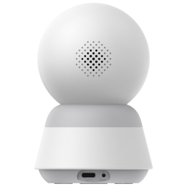 Caméra de sécurité connectée 360° XSSIVE XSS-CAM2W - Blanc – Image 4