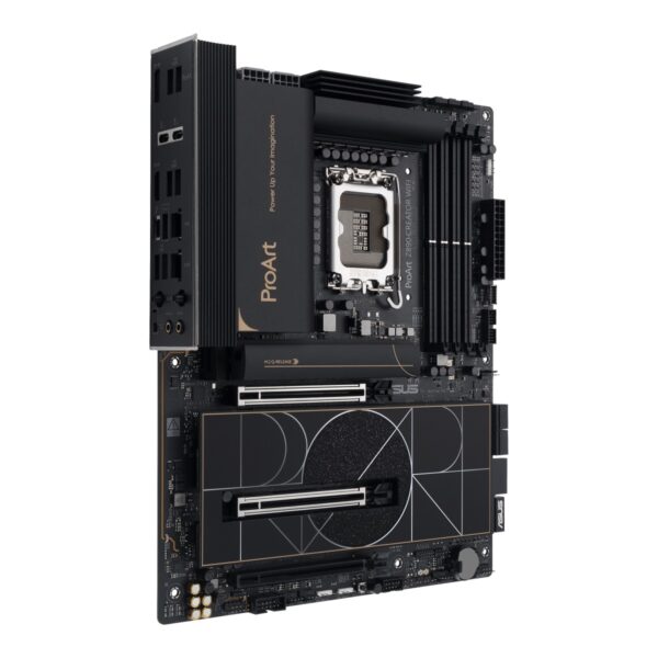Carte Mère Asus ProArt Z890-CREATOR WiFi – Image 4
