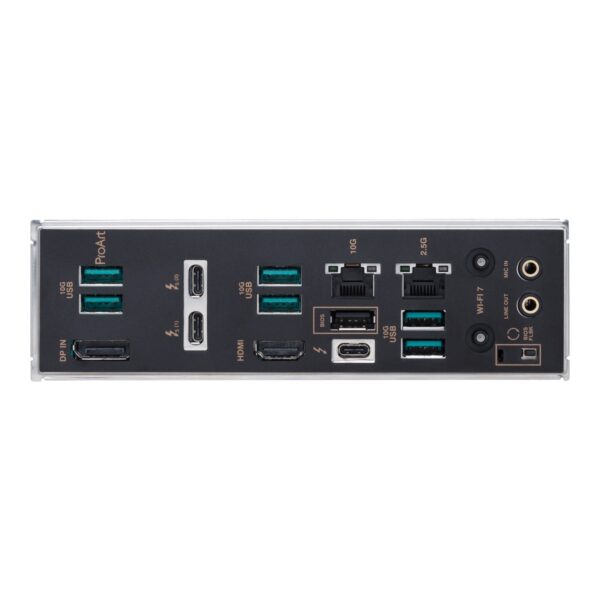 Carte Mère Asus ProArt Z890-CREATOR WiFi – Image 5