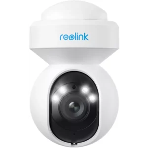 REOLINK E540 Caméra Extérieur Wifi PTZ 5MP
