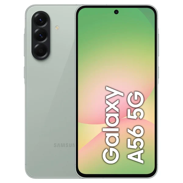 Samsung A56 5G 128Go – Image 3