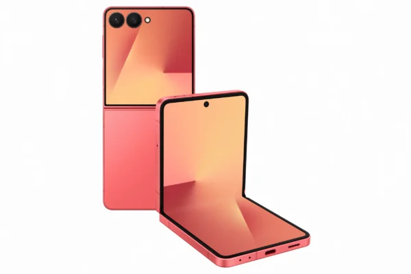 Samsung Galaxy Z Flip 7 – Image 6